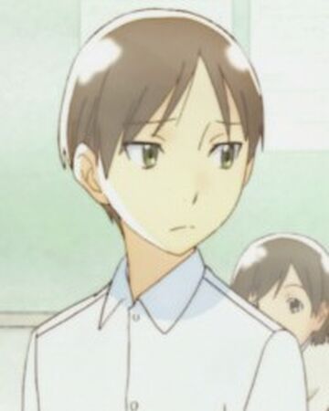 Riku Shiina