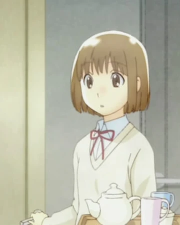 Maho Nitori Wandering Son Wiki Fandom