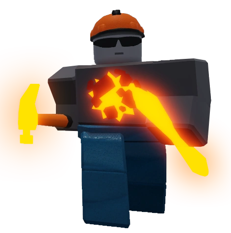 Builderman, Wiki, •, Roblox