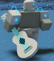 Chromashift Witness LightBlue