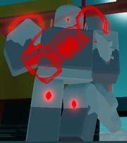 Witness Thunderclap Vessel