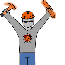Bloxxerman Hours Wiki Fandom