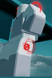 Witness Tempest Navigator