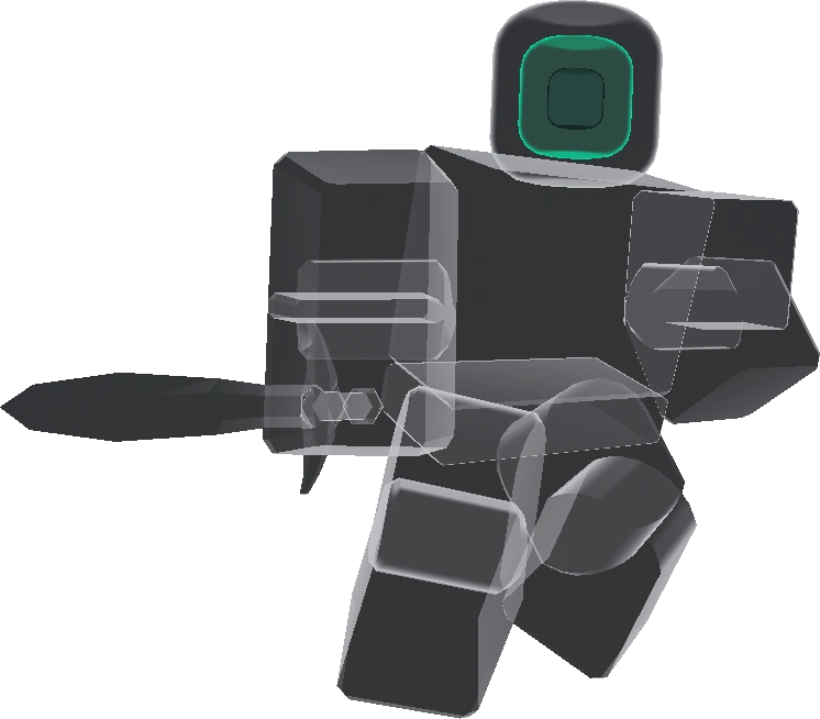 Wraith Walker HOURS Wiki Fandom