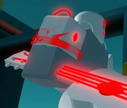 Witness Kings Confines