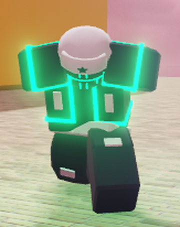 Skip Regen Timer - Roblox