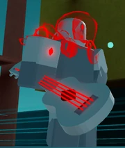 Witness Dominus Pulviam