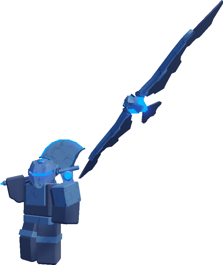 Orinthian Soldier - Roblox