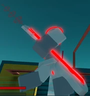 Witness Neboium Coil