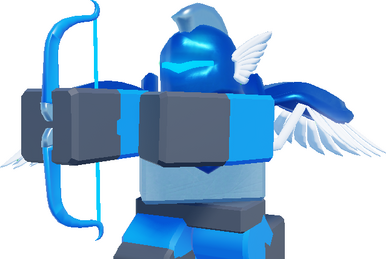 Orinthian Soldier - Roblox