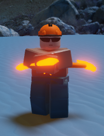 Bloxxer, Roblox Wiki