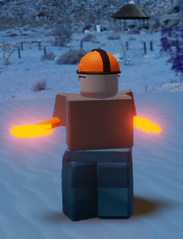 Blue Bloxxer Badge - Roblox