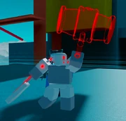 Witness Telamon's Banhammer