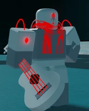 Witness Spiral Conduit