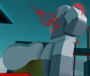 Witness Periastron Delta