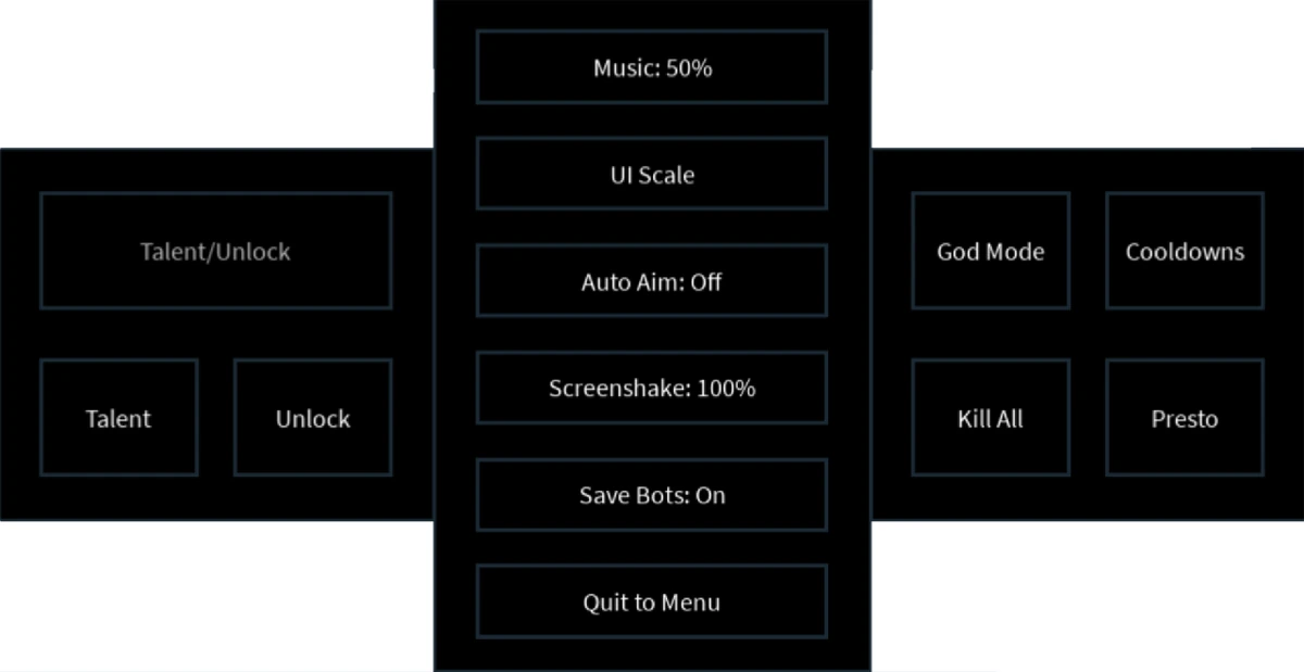 Mod Menu HOURS Wiki Fandom Mod Menu HOURS Wiki Fandom