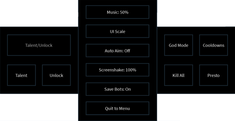 mod menu roblox god mode