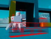 Witness Builders Trowel