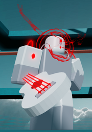 Witness Memento Mori