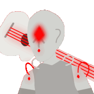 Witness WitnessWeirdEyeThingGlowy.gif (672 KB) (Made by andrew?#2006)