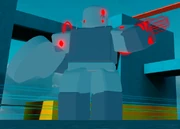 Witness Photon Accelerator