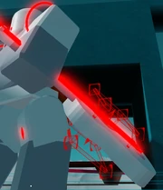 Witness Subspace Artifact