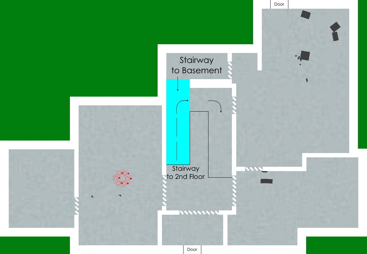Alone Home House Flipper Wiki Fandom