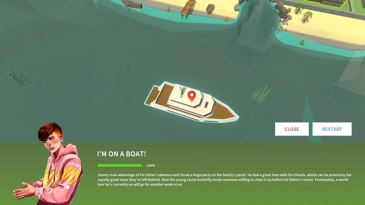 CategoryLuxury Flipper Jobs House Flipper Wiki Fandom