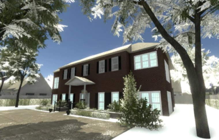 Alone Home | House Flipper Wiki | Fandom