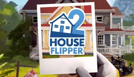 House flipper 2 poster