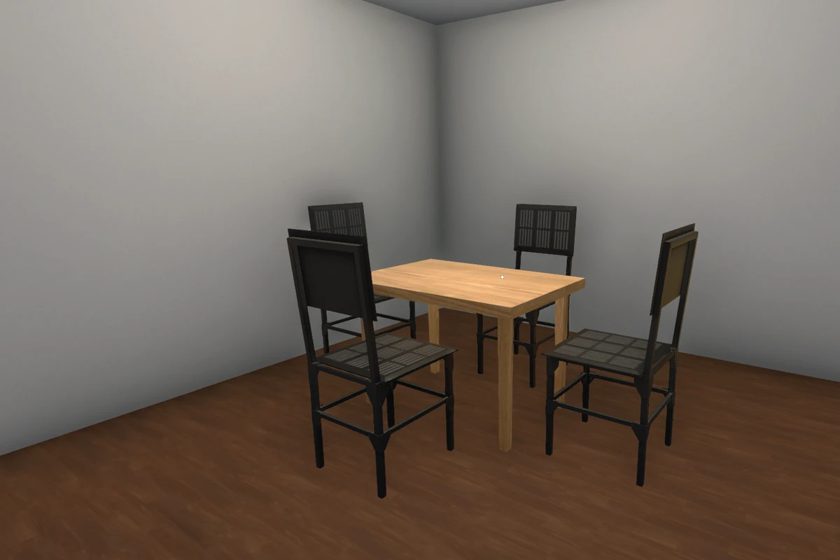 Dining Room House Flipper Wiki Fandom