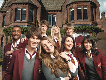 The Story Of House Of Anubis House Of Anubis Wiki Fandom