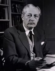 Harold Macmillan