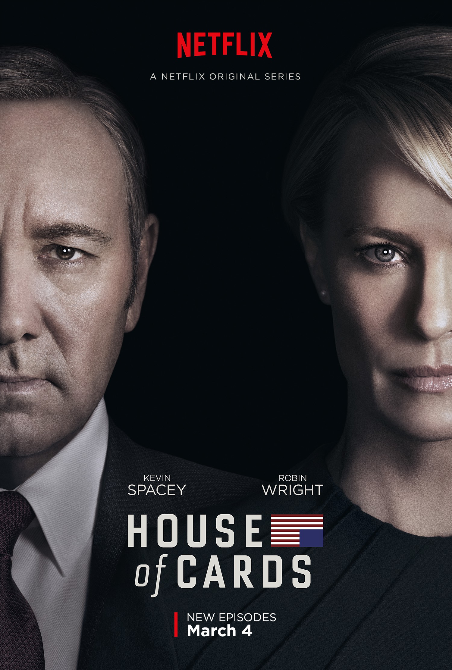 new house of cards season 4