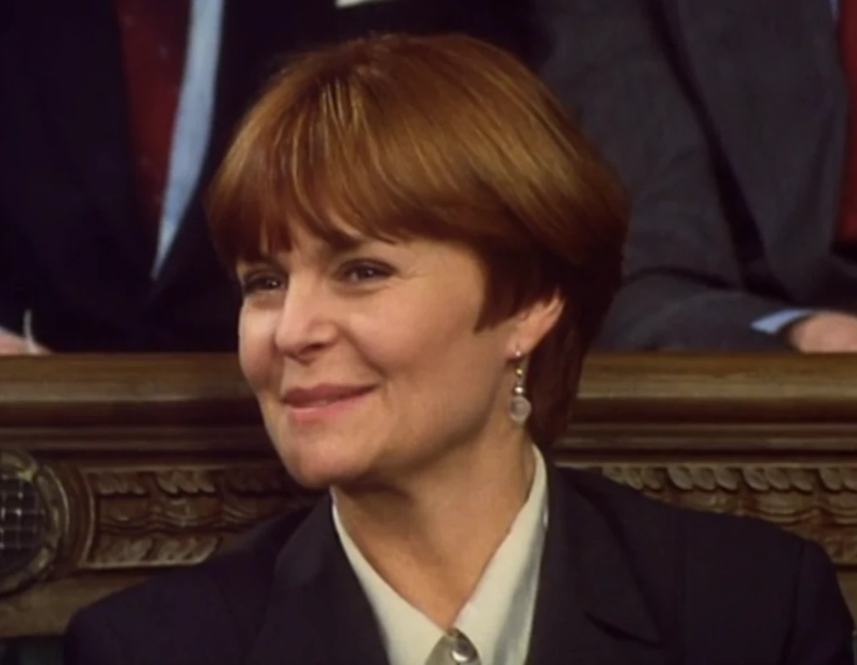 Isla Blair House of Cards Wiki Fandom
