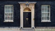 10 Downing Street