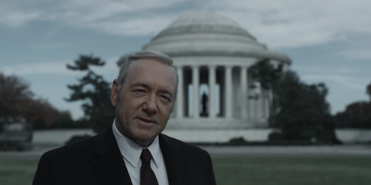 Chapter 57 House of Cards Wiki Fandom