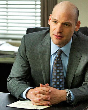 Peter Russo House Of Cards Wiki Fandom