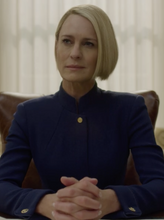 President Claire Underwood