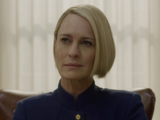 Presidency of Claire Hale Underwood