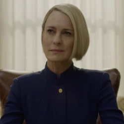 Claire Hale Underwood