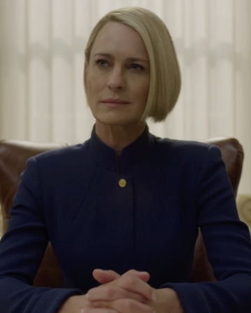 Claire Hale Underwood House Of Cards Wiki Fandom
