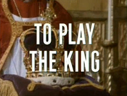 ToPlayTheKing