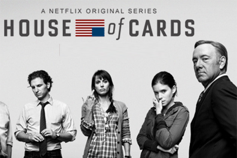 House of Cards Wiki