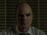 Doug Stamper