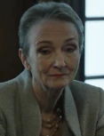 Margaret Tilden