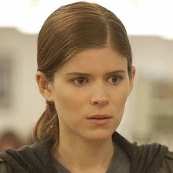 Zoe Barnes