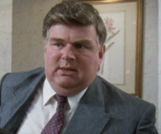 Benjamin Landless