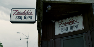 Freddys BBQ Joint