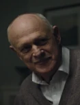 Raymond Tusk